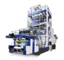 Линия по производству пленки для теплиц