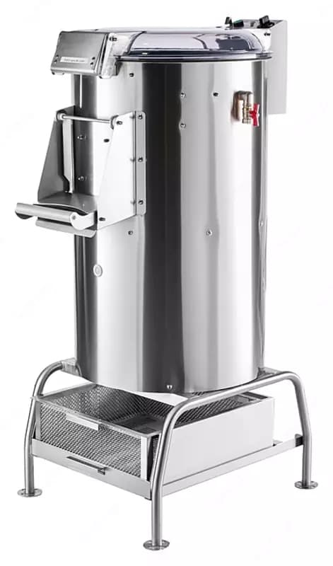 Картофелечистка Abat МКК-500-01 — 1