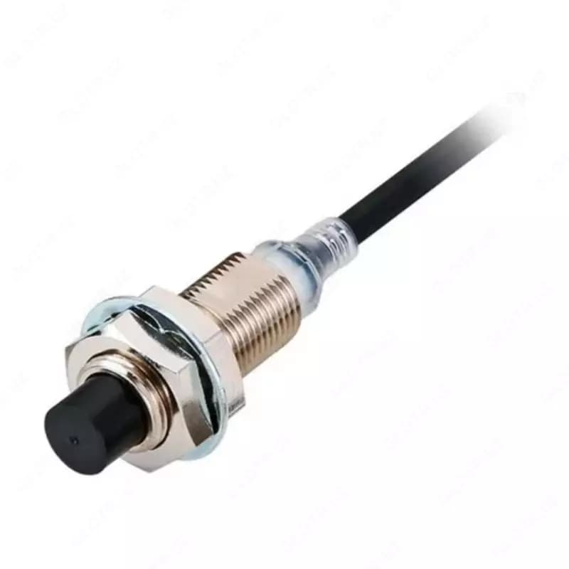 Датчик индуктивный Omron E2E-X10MD112-T 2M — 1