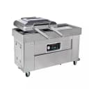 Оборудование для вакуумной упаковки AF-OC-400/2S