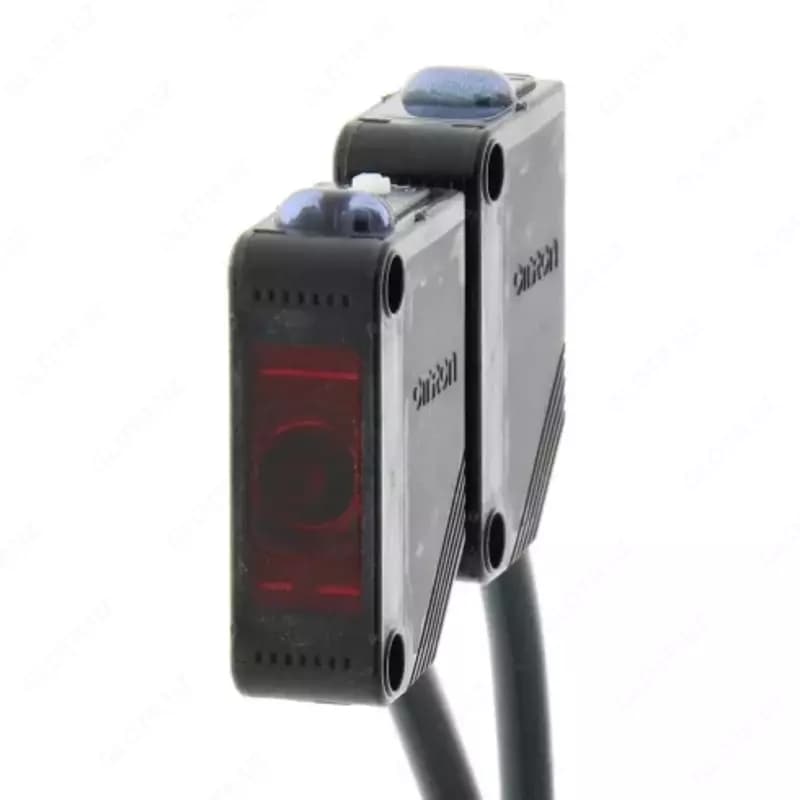 Датчик фотоэлектрический Omron E3Z-T61A-M1J 0.3M — 1
