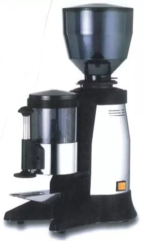 Кофемолка Magister M 12 ATR — 1