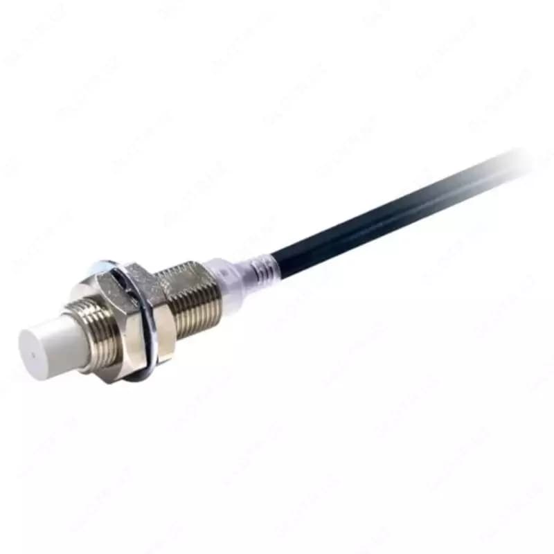 Датчик индуктивный Omron E2E-X8MC112 2M — 1