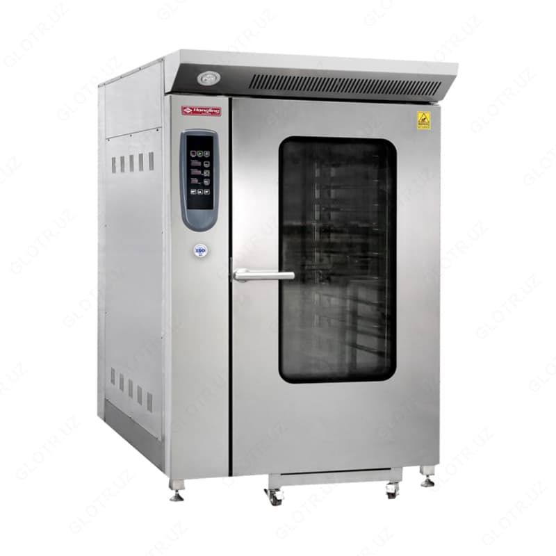 Конвекционная печь AF-RXT-12D — 1