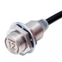 Датчик индуктивный Omron E2EW-X12C218 2M