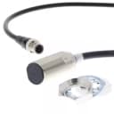 Датчик индуктивный Omron E2E-X11D118-M1TGJ-T 0.3M