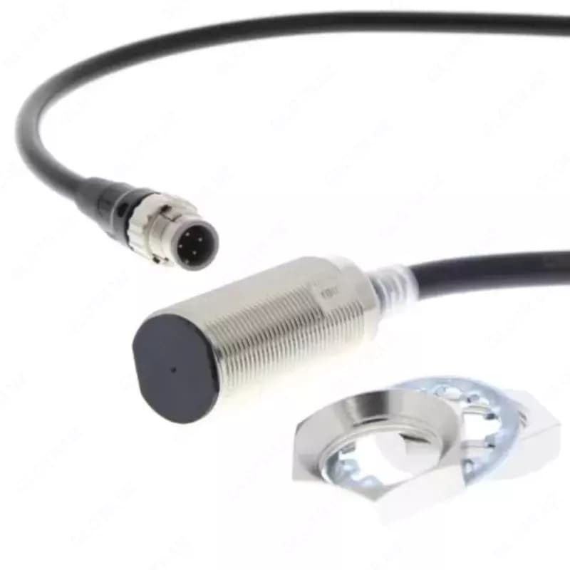 Датчик индуктивный Omron E2E-X11D118-M1TGJ-T 0.3M — 1