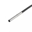 Датчик индуктивный, экранированный, Omron, E2E-C04S12-WC-B1 2M,