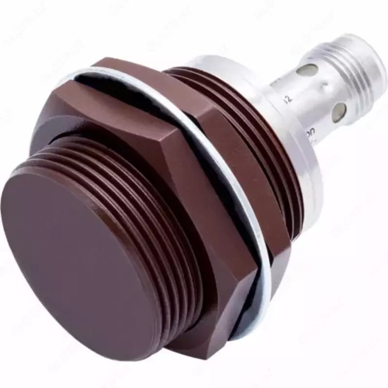 Датчик индуктивный Omron E2EW-QX22C130 2M — 1