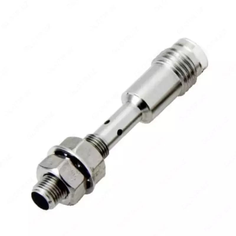 Датчик, индуктивный экранированный ,Omron, E2E-S05S12-MC-B2, — 1