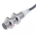 Датчик индуктивный Omron E2A-M12KS04-WP-D1 2M