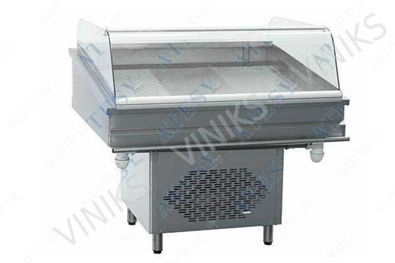 Рыбная витрина ”Виламора”-1200 — 1