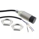 Датчик индуктивный Omron E2B-M18KN16-WP-C1 2M