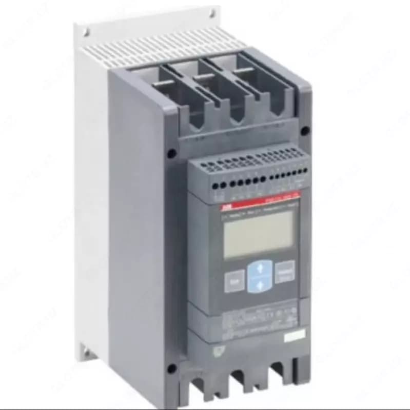 Софтстартер ABB PSЕ142-600-70 75кВт 1SFA897110R7000 — 1
