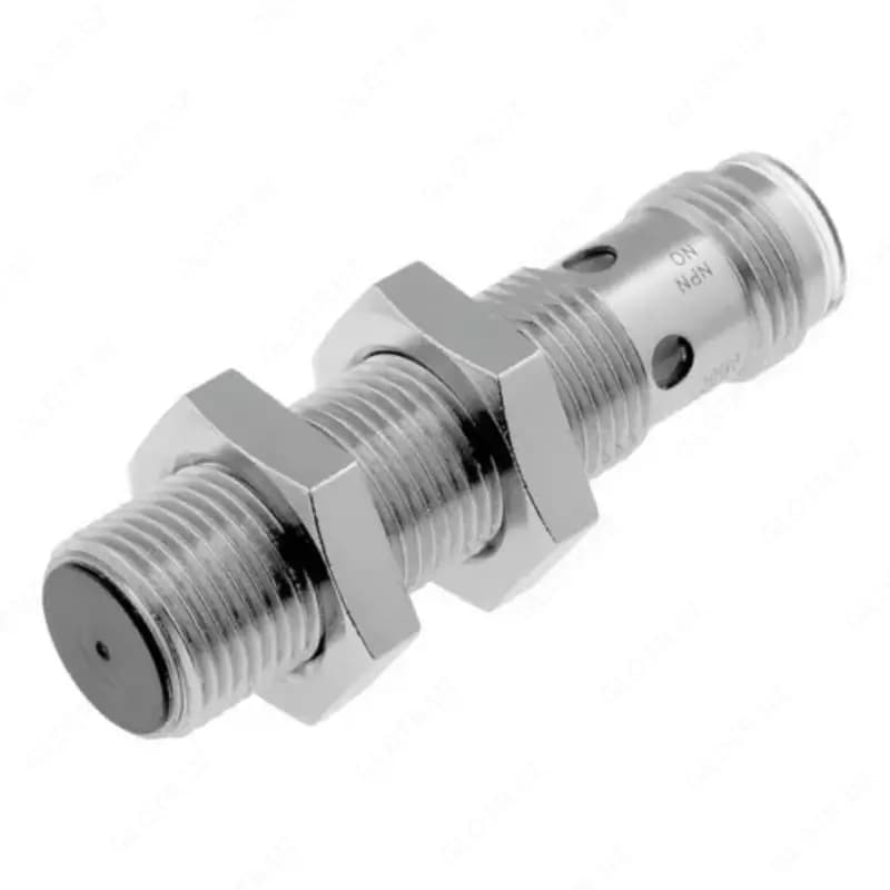 Датчик индуктивный Omron E2A-S12KS04-M1-C1 — 1