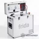 FRIDA-TD — портативное устройство для высоковольтных испытаний синусоидальным напряжением сверхнизкой частоты