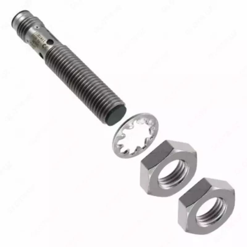 Датчик индуктивный Omron E2B-S08KS02-MC-B2 — 1
