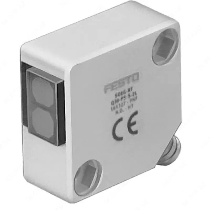 Приемник Festo SOEG-E-Q30-PS-S-2L — 1