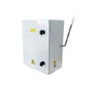 Ящик силовой с рубильником ЯБПВУ 2 250А IP54 (ЯБ-3-250-1) без ПН2 ЭФ