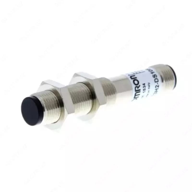 Датчик фотоэлектрический Omron E3H2-DS10B4M-M1 — 1