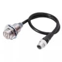 Датчик индуктивный Omron E2EW-X12B3T18-M1TJ 0.3M