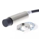 Датчик индуктивный Omron E2E-X20MD1L18-R 2M