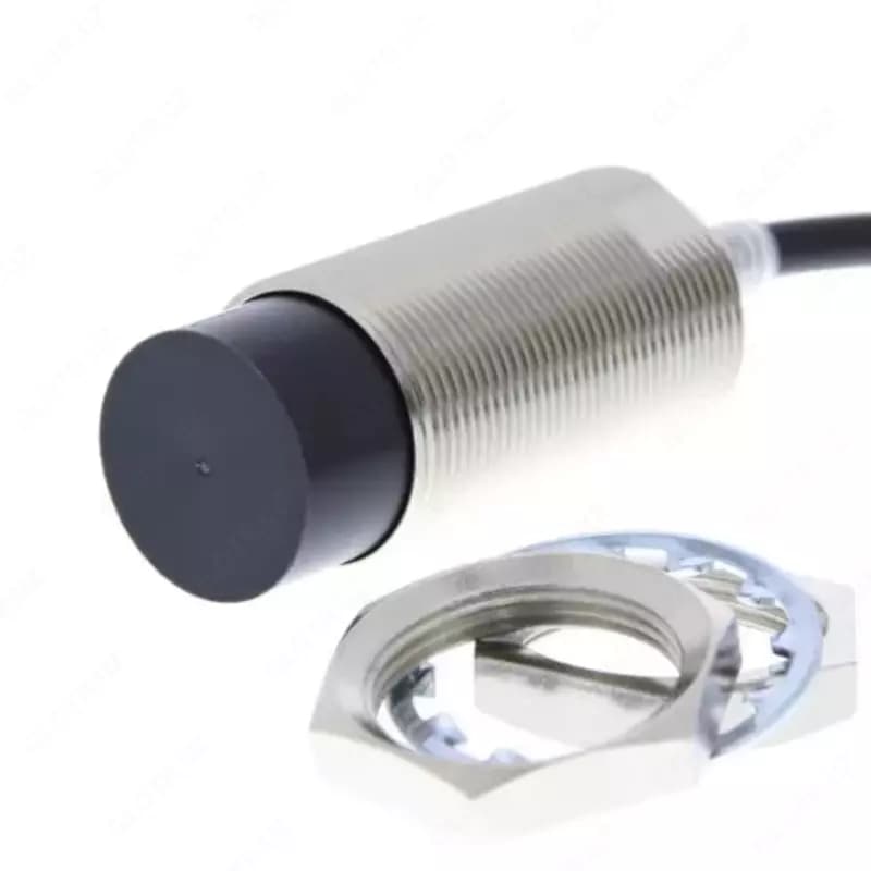 Датчик индуктивный Omron E2E-X40MD1L30 5M — 1