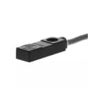 Датчик, индуктивный неэкранированный, Omron, TL-W3MB1 2M,