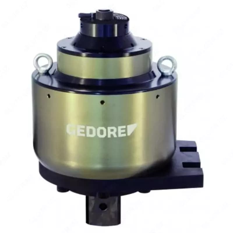 GEDORE 2653168 - DVV-540RS, - Torque multiplier Dremoplus, Alu 54000 Nm, — 1