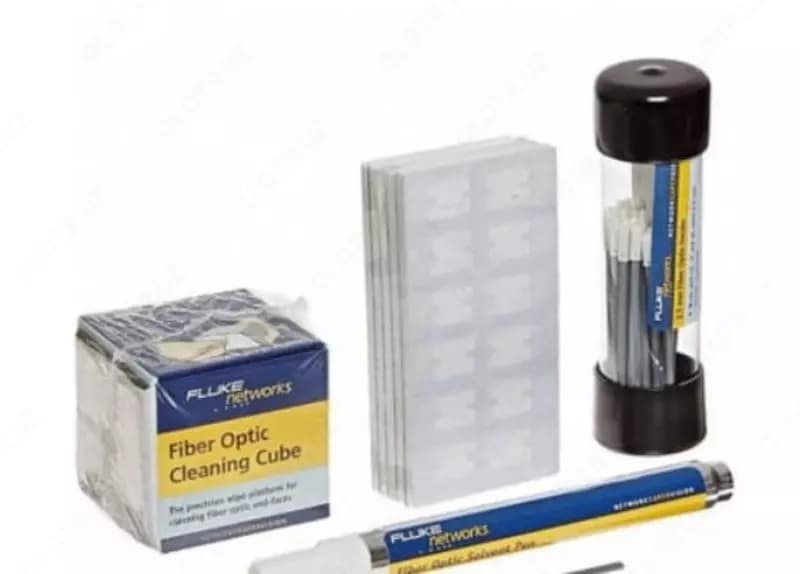 Набор для очистки Fluke Networks NFC-KIT-BOX — 1