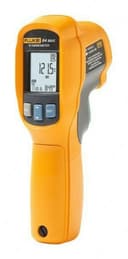 Fluke 64 MAX — инфракрасный термометр