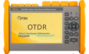 FHO5000-TP35-LS-PM-TS-FM — оптический рефлектометр 1310/1490/1550 нм, 35/33/33 дБ, VFL, PM, LS, TS, FM