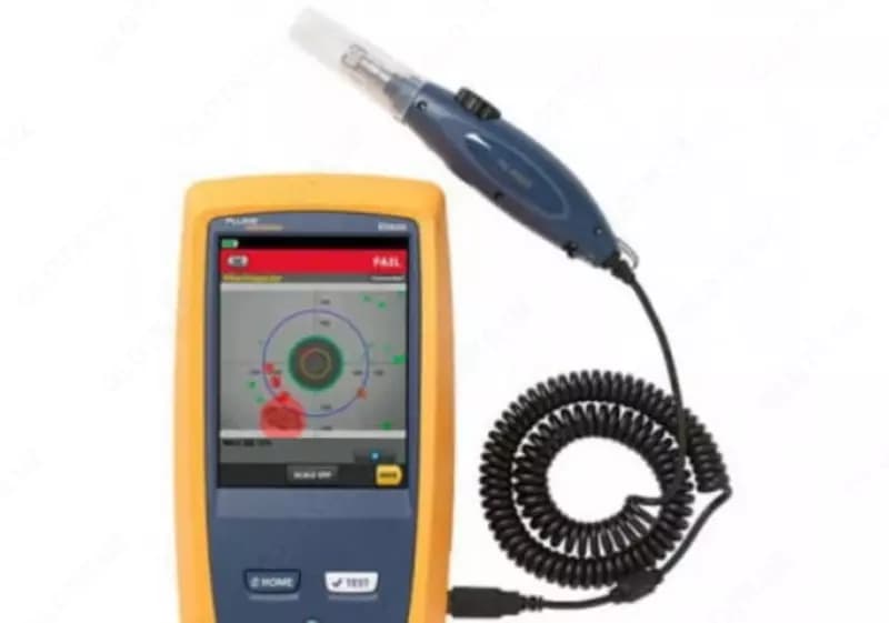 Видеомикроскоп Fluke Networks FiberInspector Pro FI2-7000-MPO INT — 1