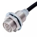 Датчик индуктивный Omron E2EW-X10B218 2M