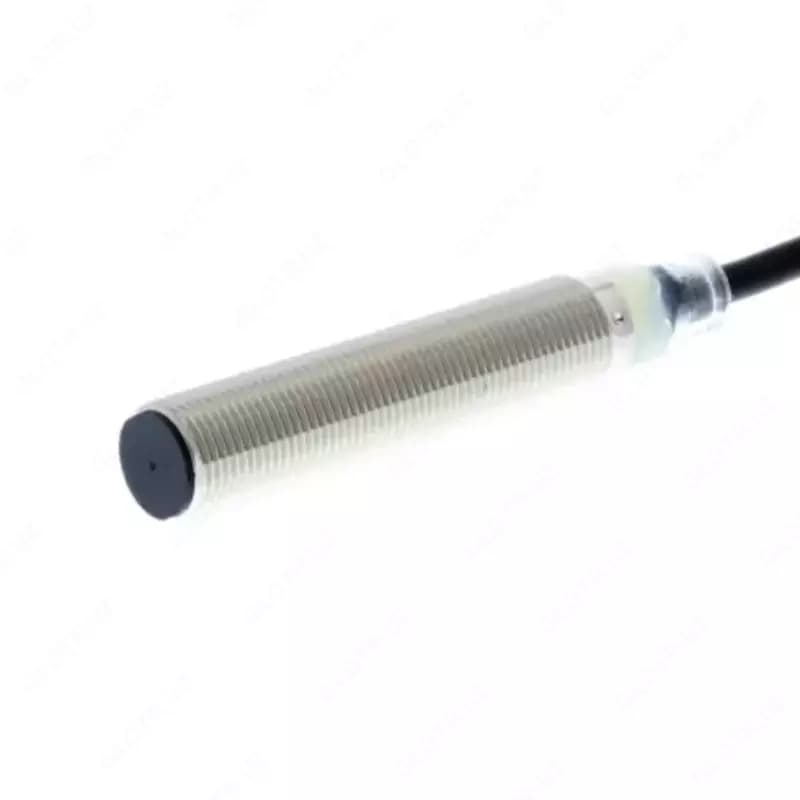 Датчик индуктивный Omron E2B-M12LS04-WP-B1 2M — 1