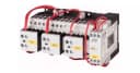 SDAINLM12(24VDC) Пусковая комбинация звезда-треугольник 12А, 24В DC