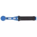 GEDORE 2201429 - 4549 - 4450 - 4451-A - Torque wrench Torcofix K