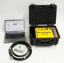 PD-Analyzer/6P — регистратор высокочастотных импульсов