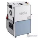VIOLA-TD — автоматическая система для испытаний кабелей с изоляцией из сшитого полиэтилена