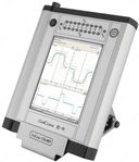 AnCom E-9 /100 /0100 — анализатор цифровых каналов и трактов + анализ кабеля