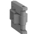 Блокировка механическая реверсивная ABB VM96-4 для контакторов AF4...AF96 1SBN033405T1000