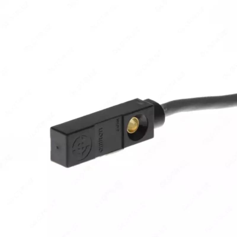 Датчик, индуктивный неэкранированный, Omron,TL-W1R5MC1, — 1