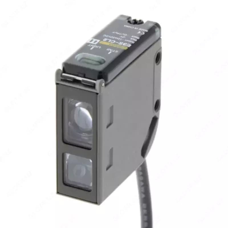 Датчик фотоэлектрический Omron E3S-CL2 2M — 1