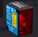 Лазерный датчик расстояния SICK DT50-2B215252