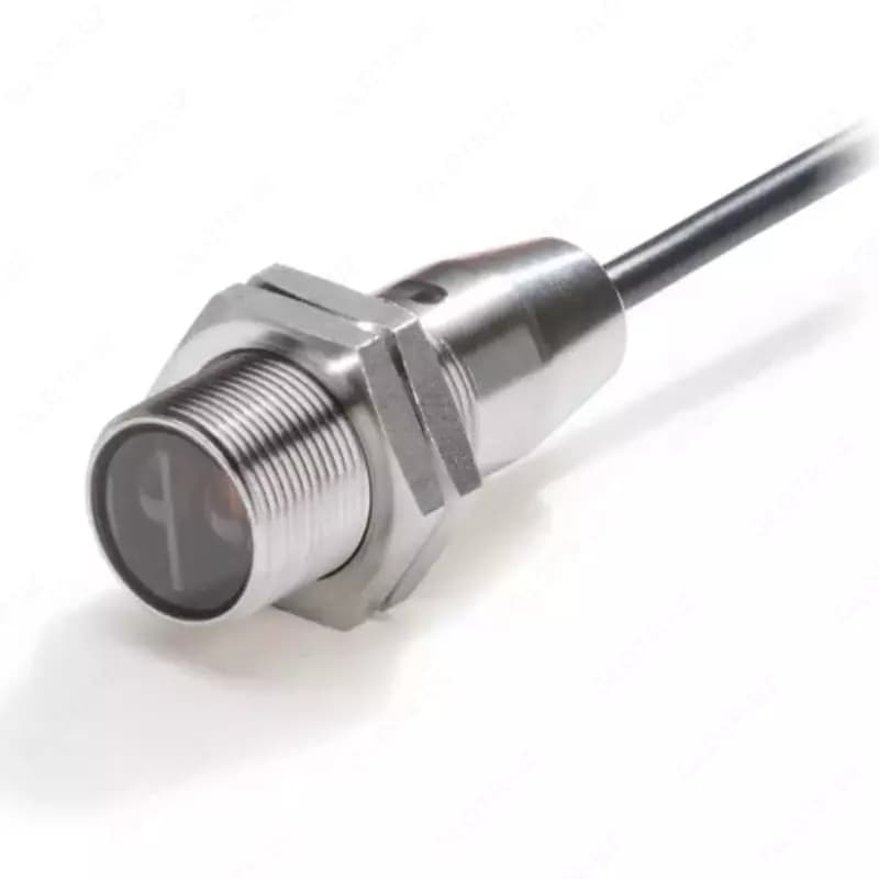 Датчик фотоэлектрический Omron E3FC-DP12 2M — 1