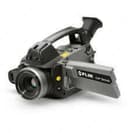 FLIR GF306 — тепловизор для обнаружения газов гексафторида серы (SF6) и аммиака