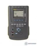 Fluke ESA615-02-EUR — анализатор электробезопасности