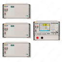 Fluke 6145A — четырехфазная система (один основной эталон Fluke 6105A и три вспомогательных эталона Fluke 6106A)