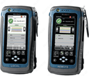 WireXpert 500-QUAD — тестер для сертификации оптического волокна многомодовый (Encircled Flux) и одномодовый 850/1300/1310/1500 нм
