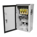 Ящик с рубильником ЯРП 100А IP54 без ПН-2 (ЯРП11М311У)